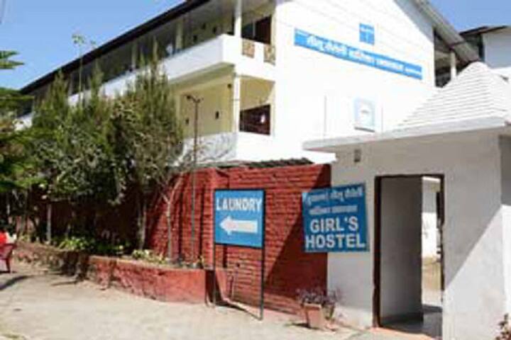 hostel